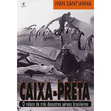 Caixa-preta Caixa-preta