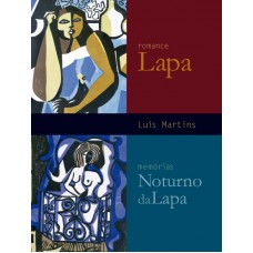 Kit Lapa/Noturno da Lapa Kit Lapa/Noturno da Lapa