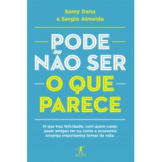 Pode não ser o que parece Pode não ser o que parece