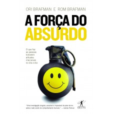 A força do absurdo A força do absurdo