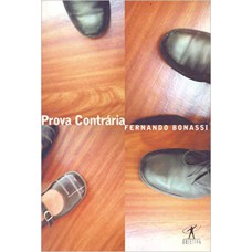 Prova contrária Prova contrária