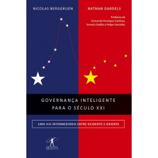 Governança inteligente para o século XXI Governança inteligente para o século XXI