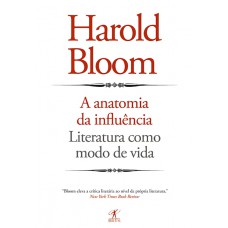 A anatomia da influência A anatomia da influência