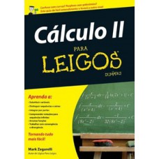 Cálculo ii para leigos