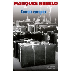 Correio europeu Correio europeu