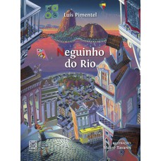 Neguinho do Rio Neguinho do Rio