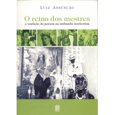 O reino dos mestres O reino dos mestres