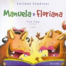 Manuela e Floriana