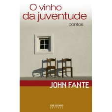 O vinho da juventude O vinho da juventude
