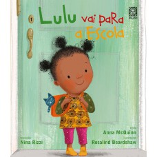 Lulu vai para a escola Lulu vai para a escola
