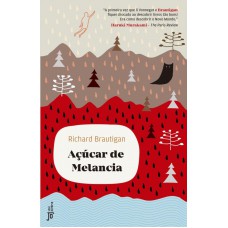 Açúcar de melancia Açúcar de melancia
