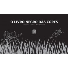 O livro negro das cores O livro negro das cores