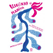 Rebolinho de maniva Rebolinho de maniva