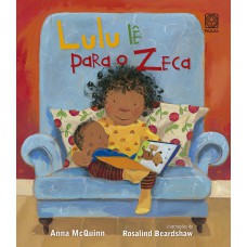 Lulu lê para o Zeca Lulu lê para o Zeca