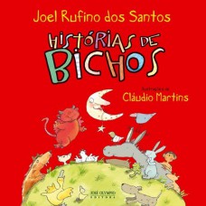 Histórias de bichos Histórias de bichos