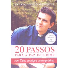 20 passos para a paz interior 20 passos para a paz interior