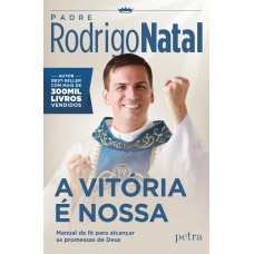 A vitória é nossa A vitória é nossa
