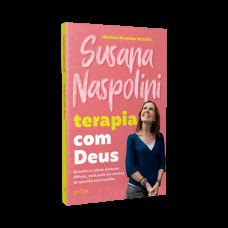 Terapia com Deus Terapia com Deus