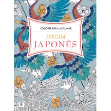 Jardim japonês Jardim japonês