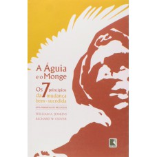 A águia e o monge