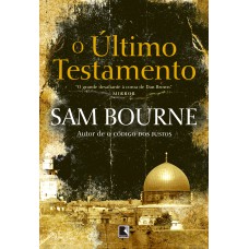 O último testamento O último testamento