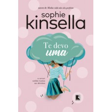 Te devo uma Te devo uma