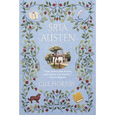 Srta. austen