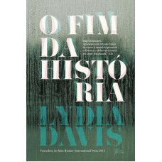 O fim da história O fim da história