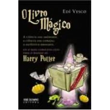 O LIVRO MÁGICO O LIVRO MÁGICO