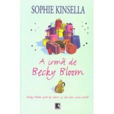 A irmã de becky bloom