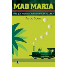Mad maria
