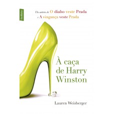 à caça de harry winston à caça de harry winston
