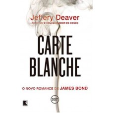 Carte blanche Carte blanche