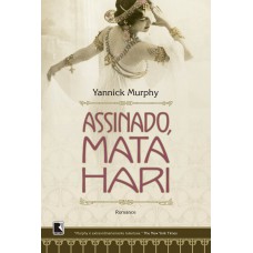 Assinado, mata hari