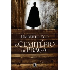 O cemitério de praga