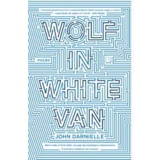 Wolf in White van