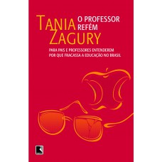 O professor refém O professor refém