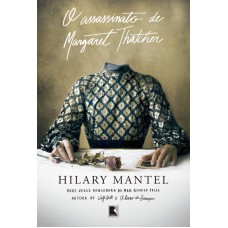 O assassinato de margaret thatcher