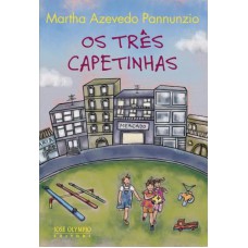 Os três capetinhas