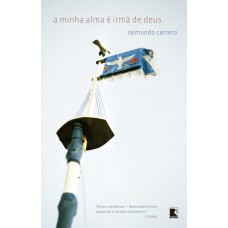 A minha alma é irmã de Deus A minha alma é irmã de Deus