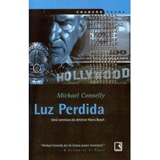 LUZ PERDIDA (Coleção Negra) LUZ PERDIDA (Coleção Negra)