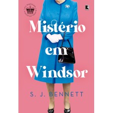 Mistério em windsor
