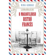 O maravilhoso bistrô francês