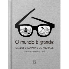 O mundo é grande O mundo é grande