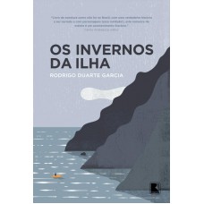 Os invernos da ilha Os invernos da ilha