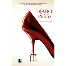 O diabo veste prada O diabo veste prada