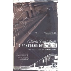O fantasma de Stálin O fantasma de Stálin