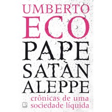 Pape satàn aleppe