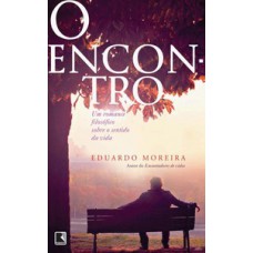 O encontro: um romance filosófico sobre o sentido da vida O encontro: um romance filosófico sobre o sentido da vida