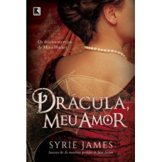 Drácula, meu amor Drácula, meu amor